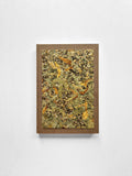 Comfort Time Standard A5 Journal Brown | Sweet Clover Herbal Tea