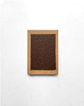 New Morning Pocket-Size A6 Journal Brown Mount | Roasted Coffee