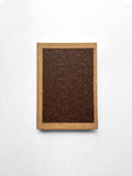 New Morning Mid-Size B6 Journal Brown Mount | Roasted Coffee