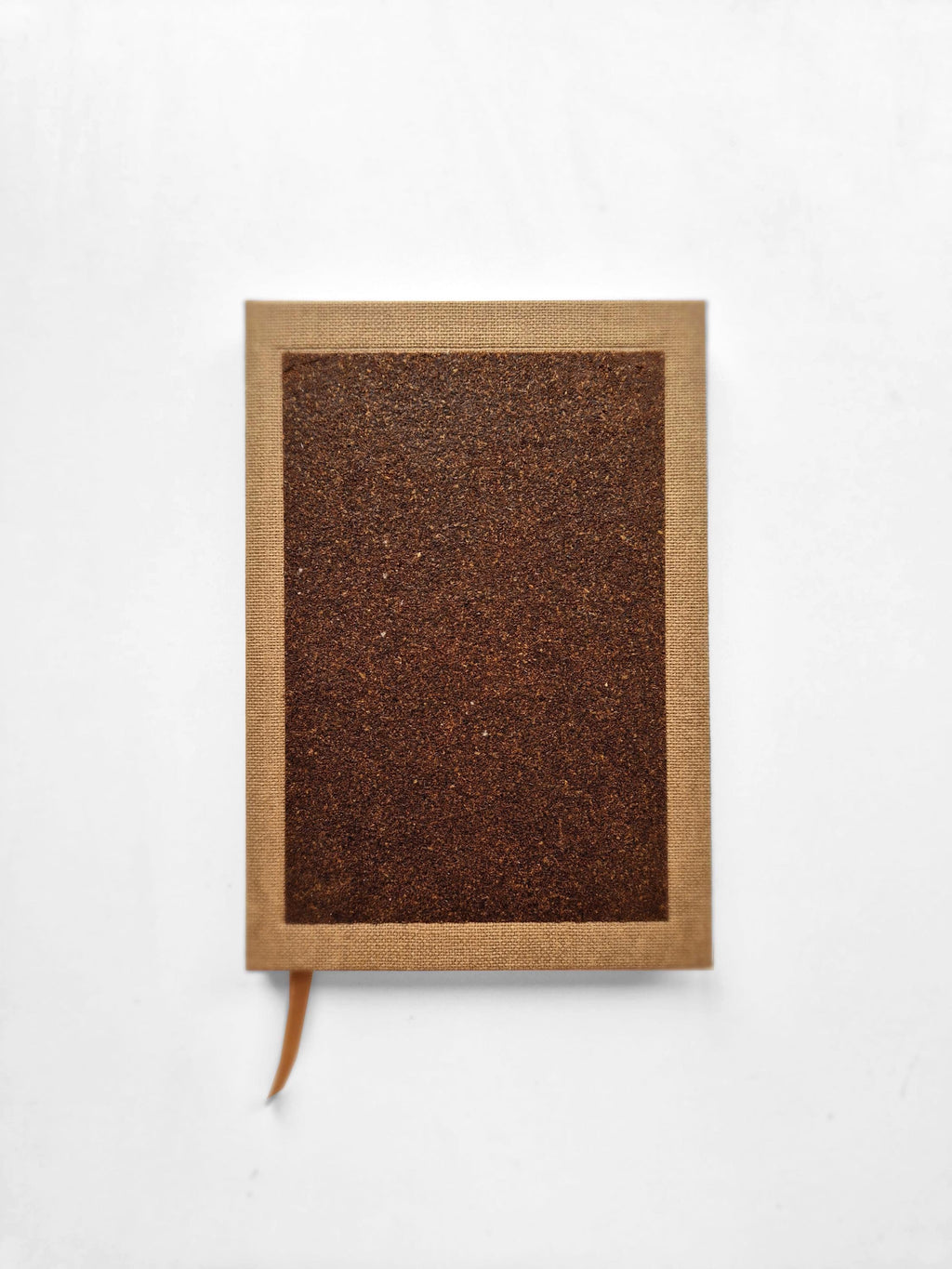 New Morning Standard A5 Journal Brown | Roasted Coffee