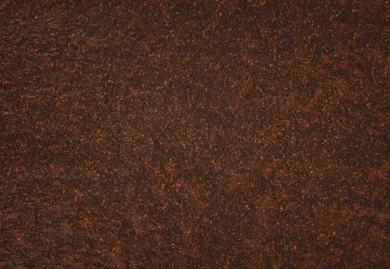 Beige Aroma Cover Coffee Leather Handmade Journal | Standard A5 Workbook with Replaceable Paper Pad